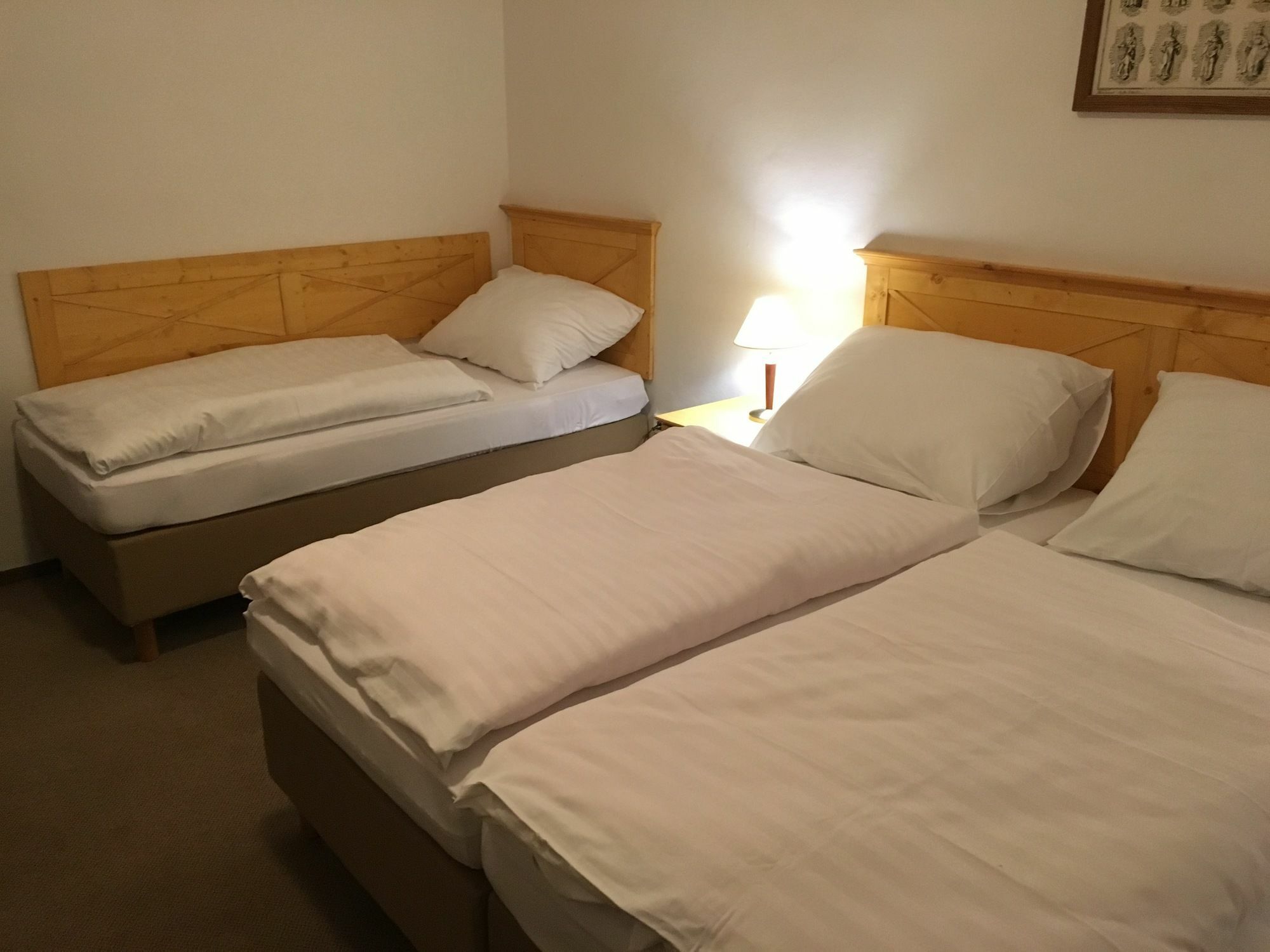 Hotel Tri Ruze Špindlerŭv Mlýn Exterior foto